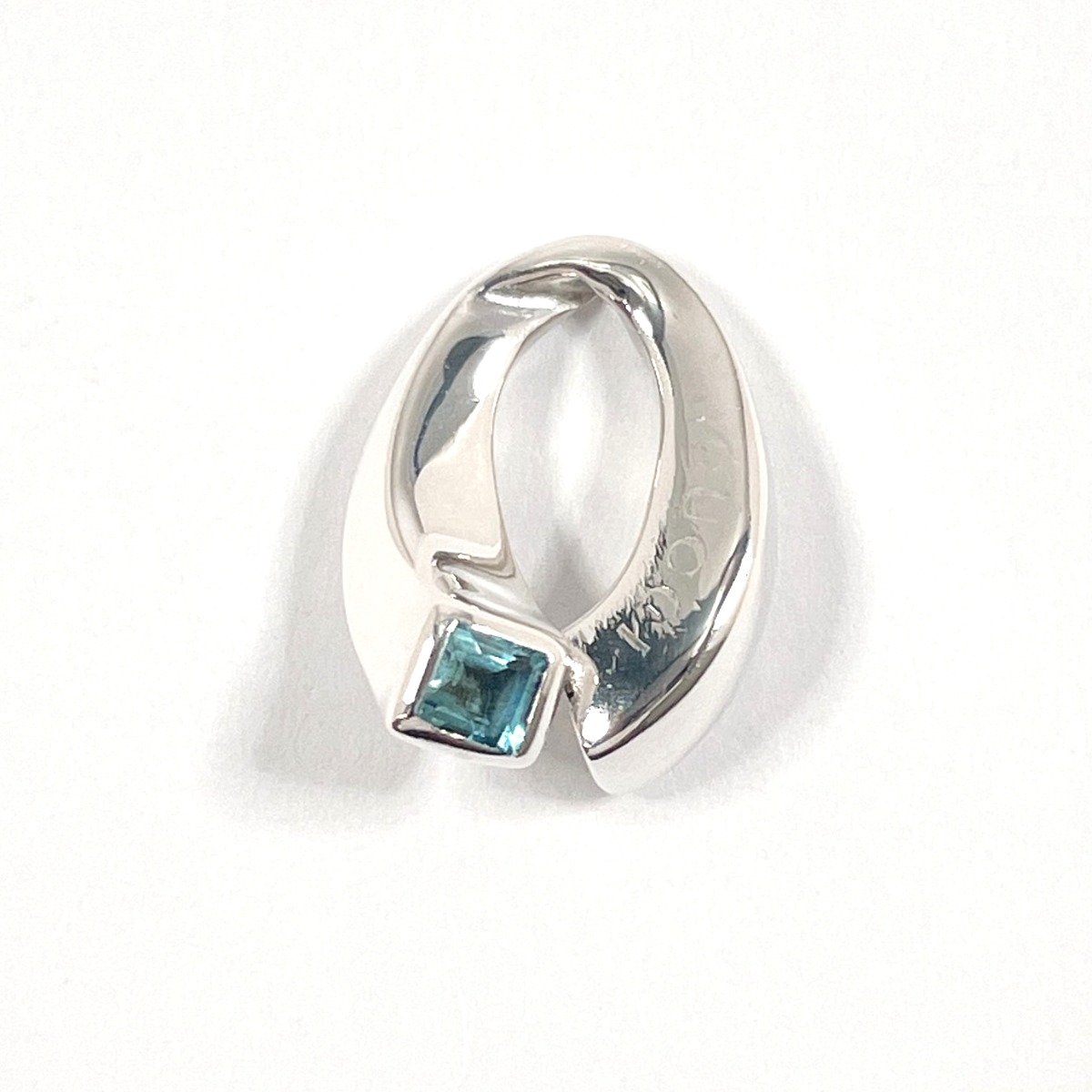 ペンダントトップ シルバー シルバー925 ユニセックス