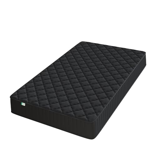 Novilla マットレス セミダブル 極厚20cm 硬め ポケットコイル 硬さ