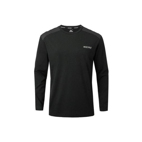 共用起毛スパンランニングTシャツ 32YA460009 伸縮性 保温性 運動 RUNNING BRUSHED LONG SLEEVE 7,843円
