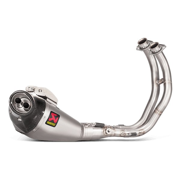 レーシングライン チタン EC/ECE MT-07 14-20 TRACER700 16-20 XSR700 16-20 S-Y7R5-HEGEH