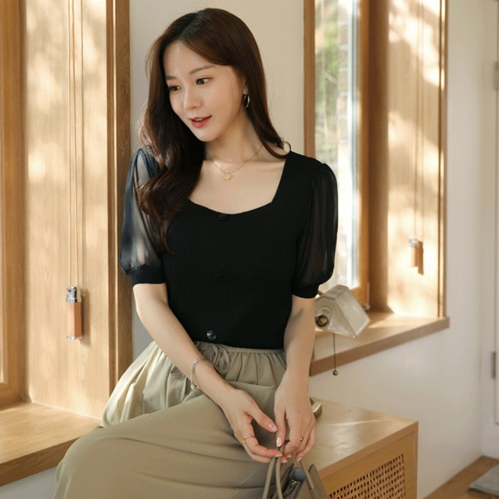 クリック＆ファニーロアナシフォンパフニット