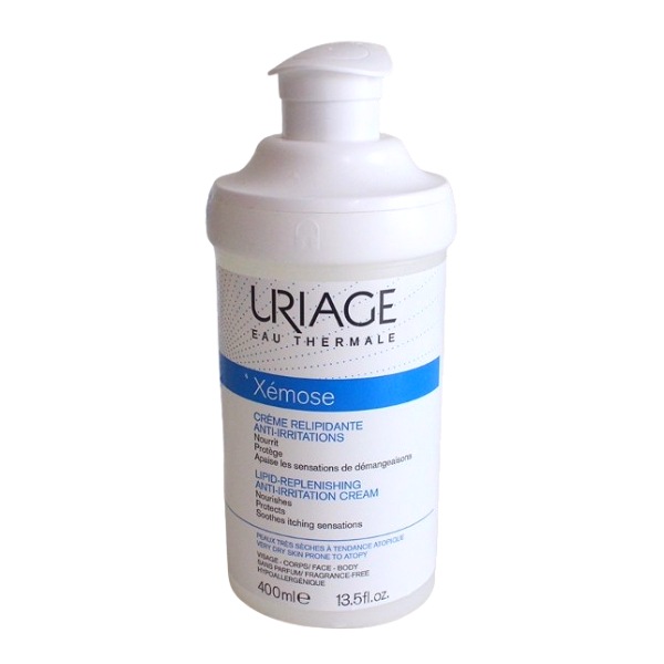 ジェモス クレム 400ml