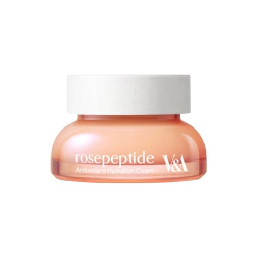 ローズペプチドハイドレーションクリーム50mL [光彩保湿]