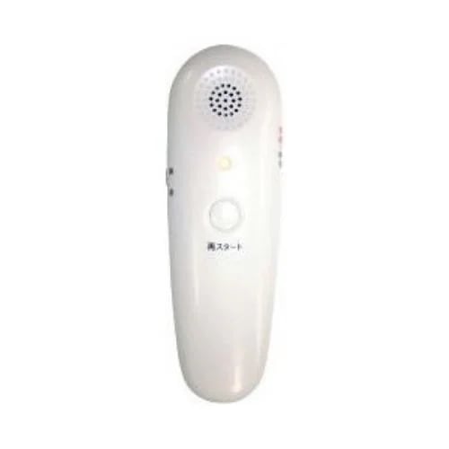 スピーカー アズマ VM-1 携帯助聴器(ボイスモニター) ミミトモ