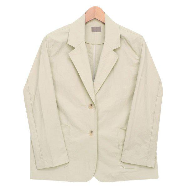 ジャケット SCMT001 2COLOR レディース バサラック ポケット アウター メンズファッション