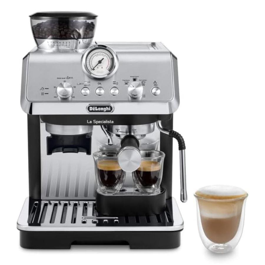 コーヒーメーカー EC9155J-B [ブラック]