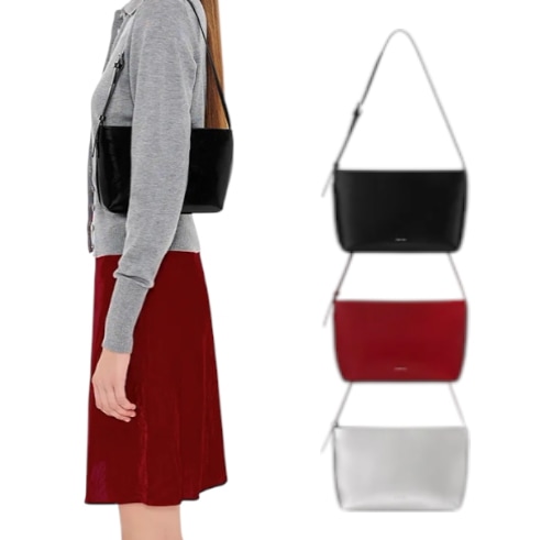 Lina Bag リナバッグ（3色）