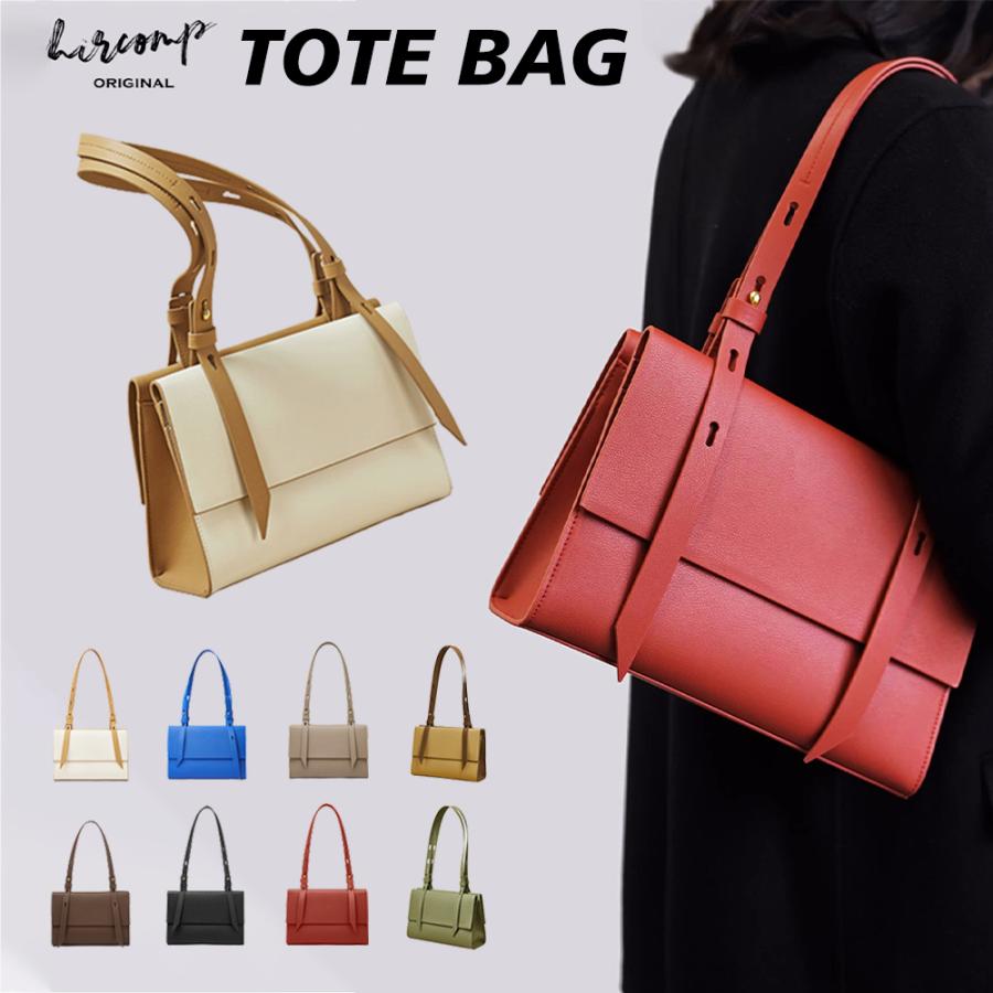 ハンドバッグ トートバッグ レディース 小さめ 本革 バック 2way 春バッグ きれいめ 柔らかい 軽量 軽い 収納たっぷり カジュアル 斜め掛け 20代 30代 40代