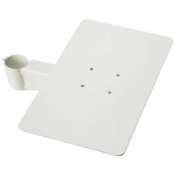 M05-216 ホワイト anataIRO [REGHI対応レコーダー棚板]