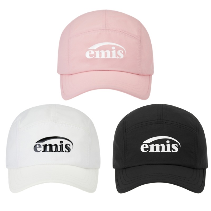 Qoo10] EMIS NYLON CAMP CAP (2 co : バッグ・雑貨