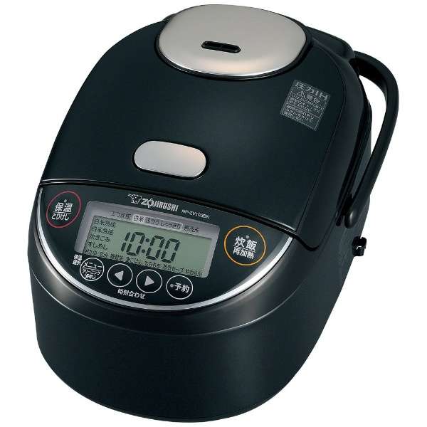 スケールモデル 新作 炊飯量:5.5合 象印(ZOJIRUSHI)の炊飯器 比較 2025年人気売れ筋 炊飯器