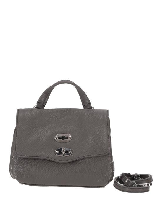 ZANELLATO Women Shoulder Bags 0680100040000BABY Z0130 MONTEBIANCO