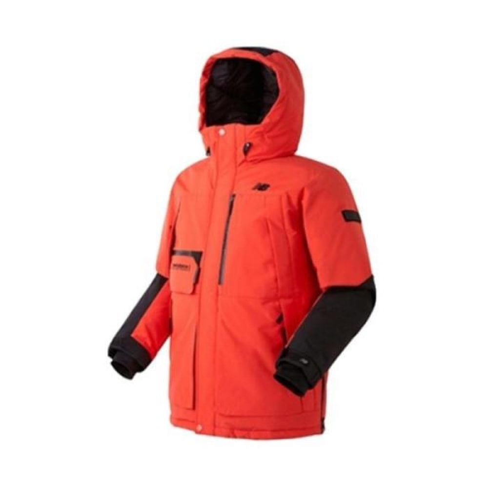 ニューバランスパッド付き I-パトロールグースダウン-NBNP943063_80