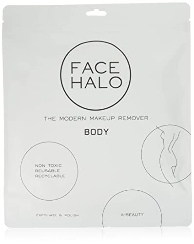 (フェイスハロー) ボディウォッシュパッド