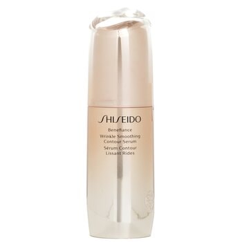 Shiseido ベネフィアンス リンクル スムージング コントゥア セラム 9,956円
