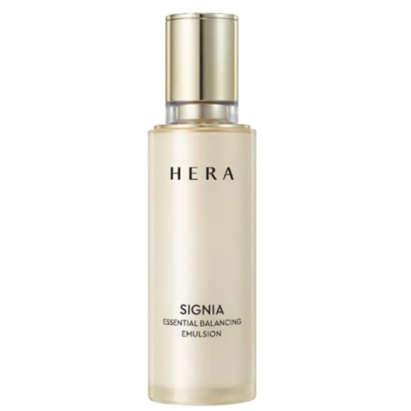 シグニア·エッセンシャル·バランシング·エマルジョン 150ml 6,599円