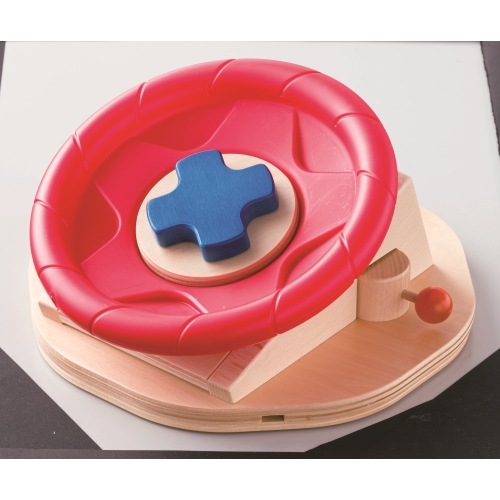 みっとめるへん社 / おあそびパネル ドライブ