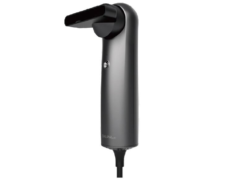 WizEvo SYLPH AIR AB100-G [Iron gray] スマートヘアードライヤー