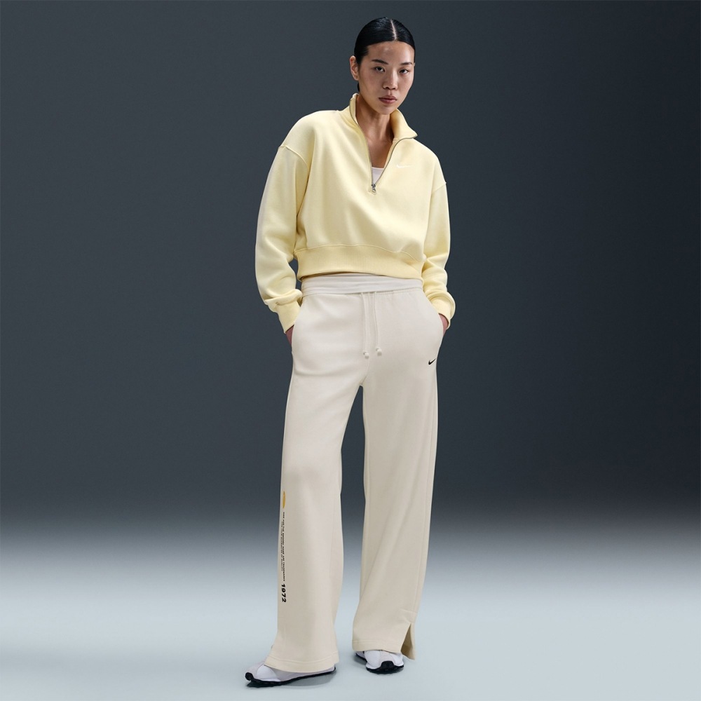 ナイキナイキスポーツウェアウィメンズクラシックワイドラグパンツ IH8483-133
