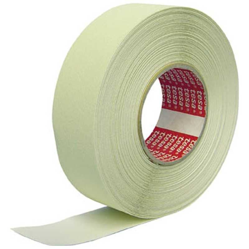 テサテープ　アンチスリップテープ 蓄光 50mmx18m　60943CK