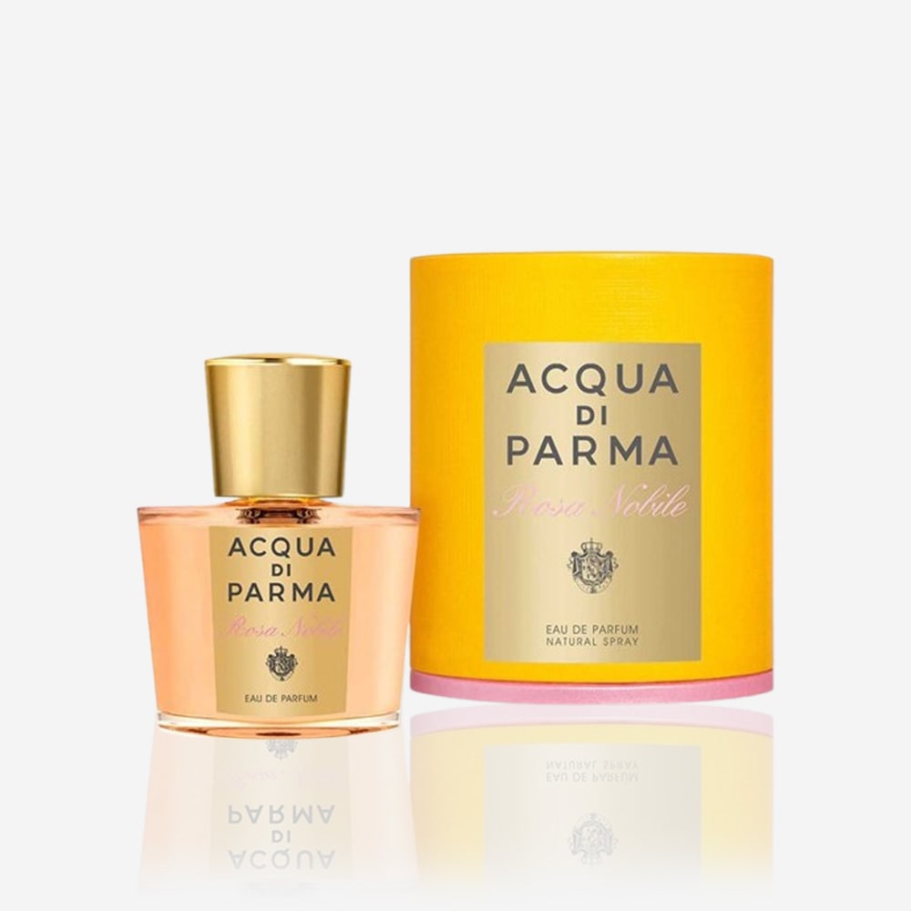 アクアディパルマ ロサ ノビレ オードパルファム EDP 20ml