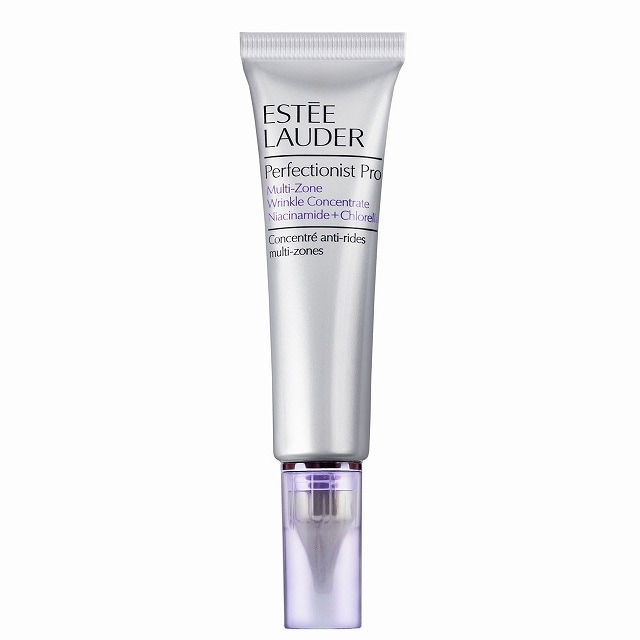 エスティローダー パーフェクショニスト プロ マルチゾーン リンクル コンセントレイト 25ml