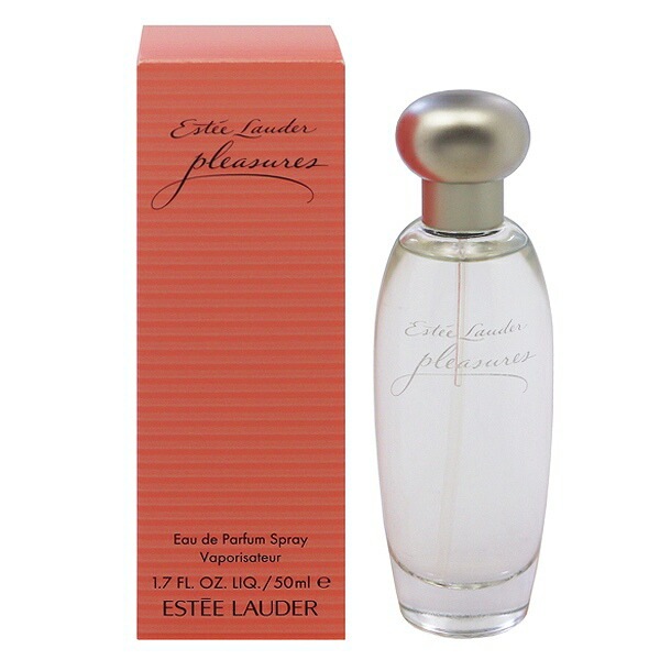 プレジャーズ EDP SP 50ml