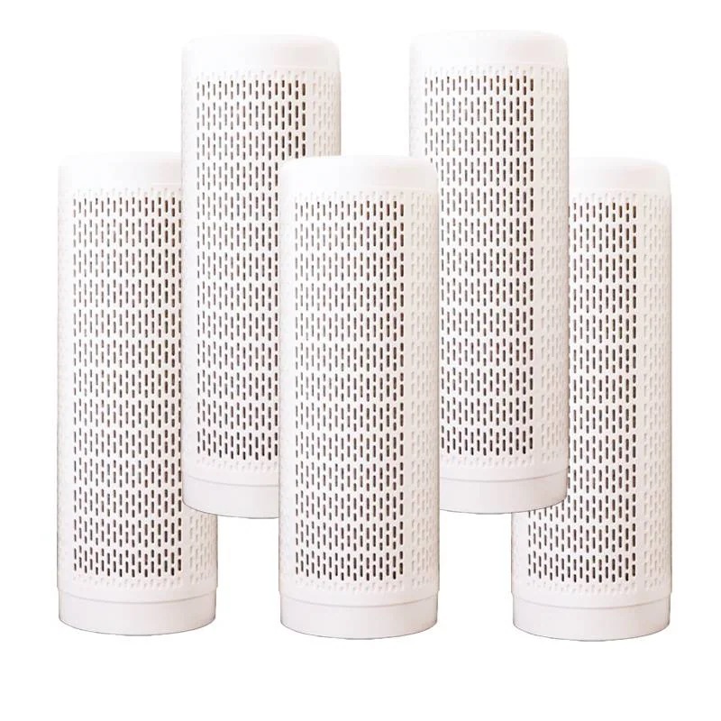 除湿ボトル　コンパクト除湿機専用 除湿カートリッジ 5本セット ###ユニット120-D/5本###除湿剤