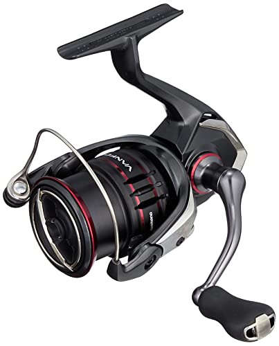 ファッションの シマノ Shimano スピニングリール ヴァンフォード バス釣り用スタンダード 2500s