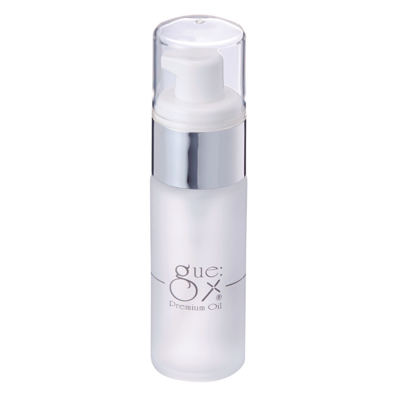 gue ギュー プレミアム オイル 30ml　美容オイル