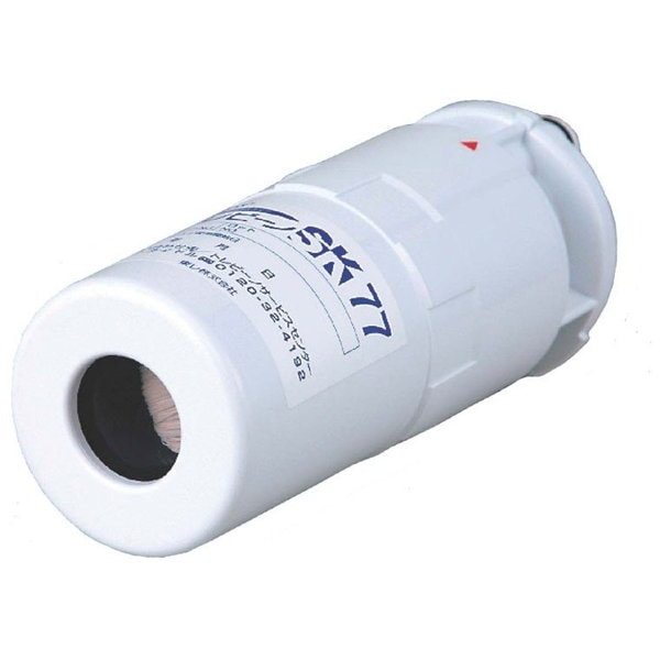 トレビーノ 東レ アンダーシンク型 交換用カートリッジ SKC-77NJK SK77鉛高除去タイプ 1個入