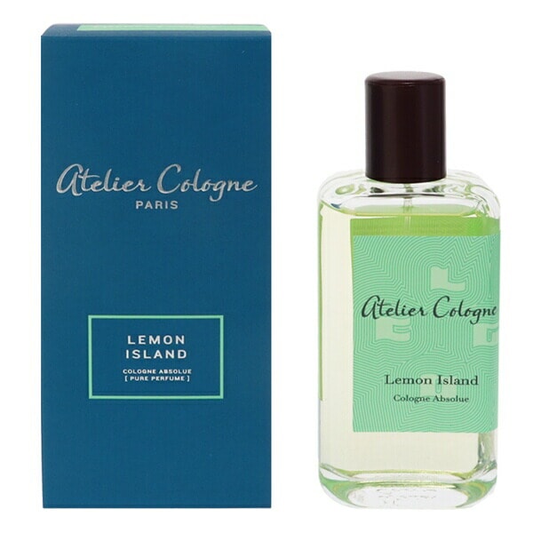 アトリエ・コロン レモン アイランド コロン・アブソリュ 100ml