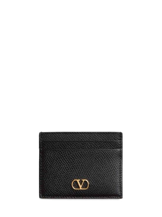 VALENTINO GARAVANI Women Wallet WP0AJ7SNP 0NO Black