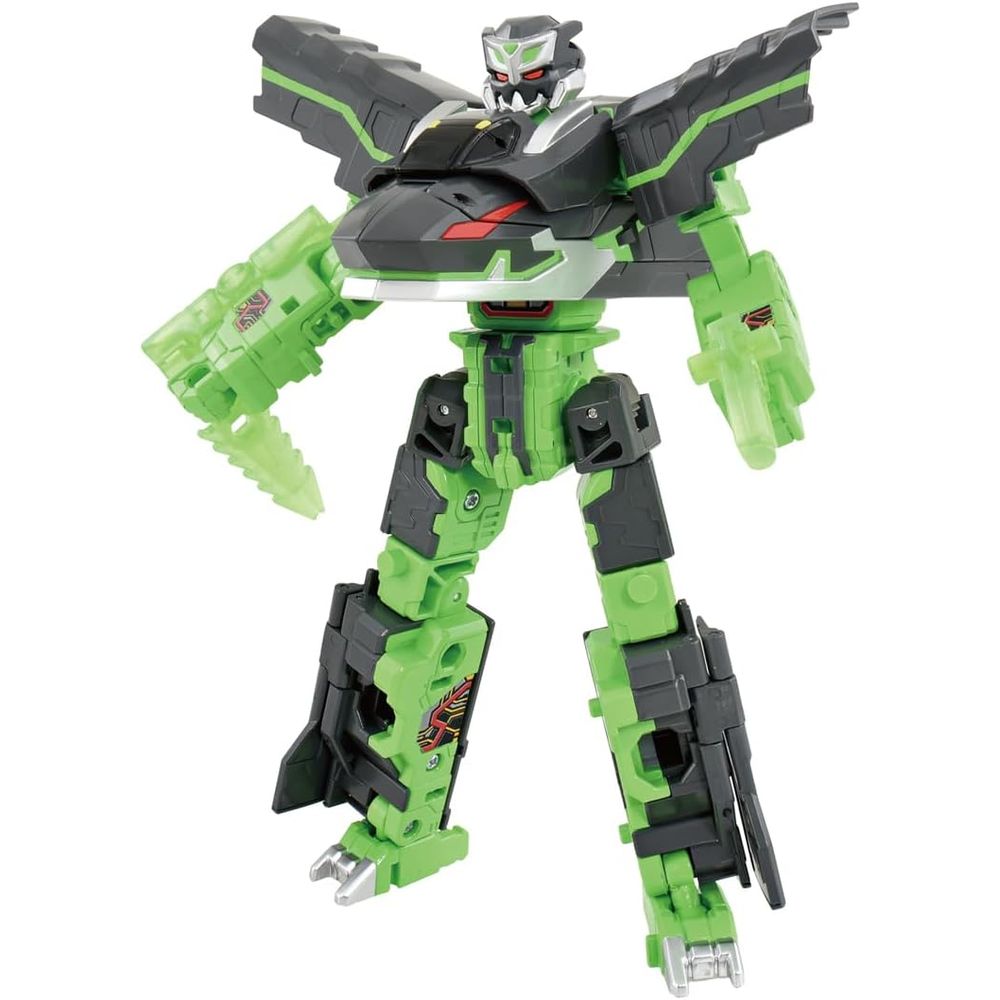 プラレール シンカリオンCW ファントムシンカリオン 電車 おもちゃ 3歳以上