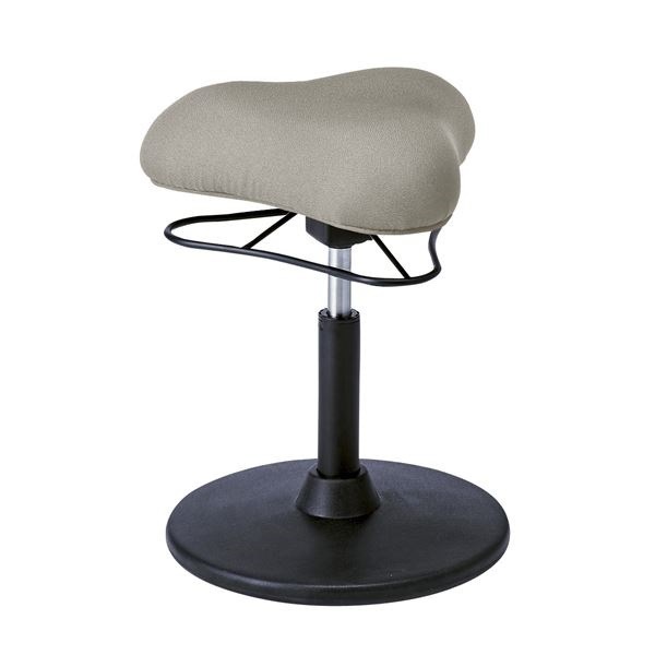 プロポーションスツール／LOW ライトグレー CH-800L 13,918円