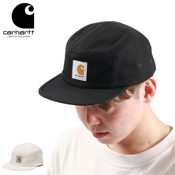 日本正規品 BACKLEY CAP 帽子 コットン スクエアラベル ロゴ サイズ調整 シンプル ユニセックス I016607