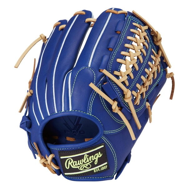 Rawlings ローリングス 軟式 ハイパーテックR2G N65 IND-RH GR5HTN65-IND 一般軟式グラブ
