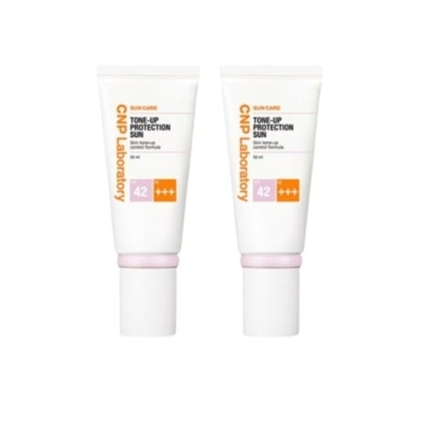 1+1 CNP チャアンドパクトン アップ プロテクション 線 50ml