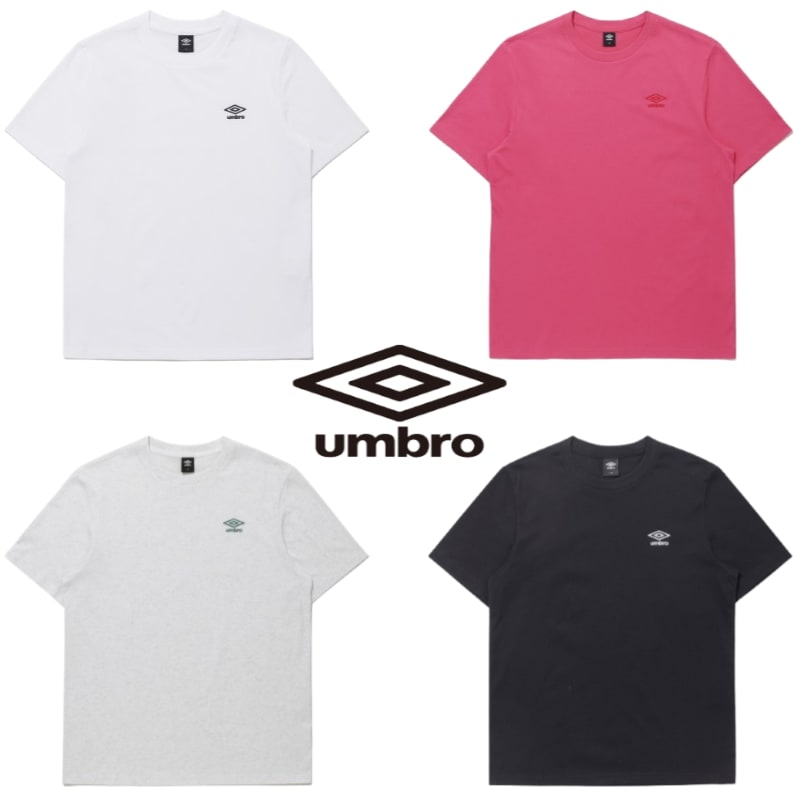 Essential Small Logo Short-Sleeved T-shirt ユニセックス [UQ123CRS19]