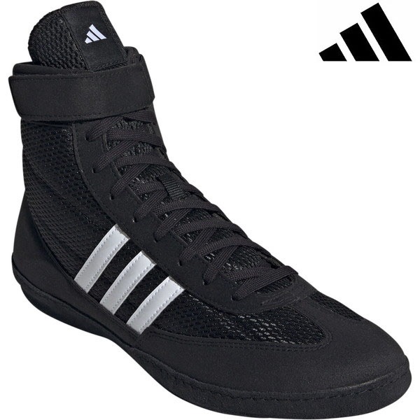 アディダス adidas レスリング シューズ コンバット スピード 4 Combat Speed 4 格闘技 IG2020 即納