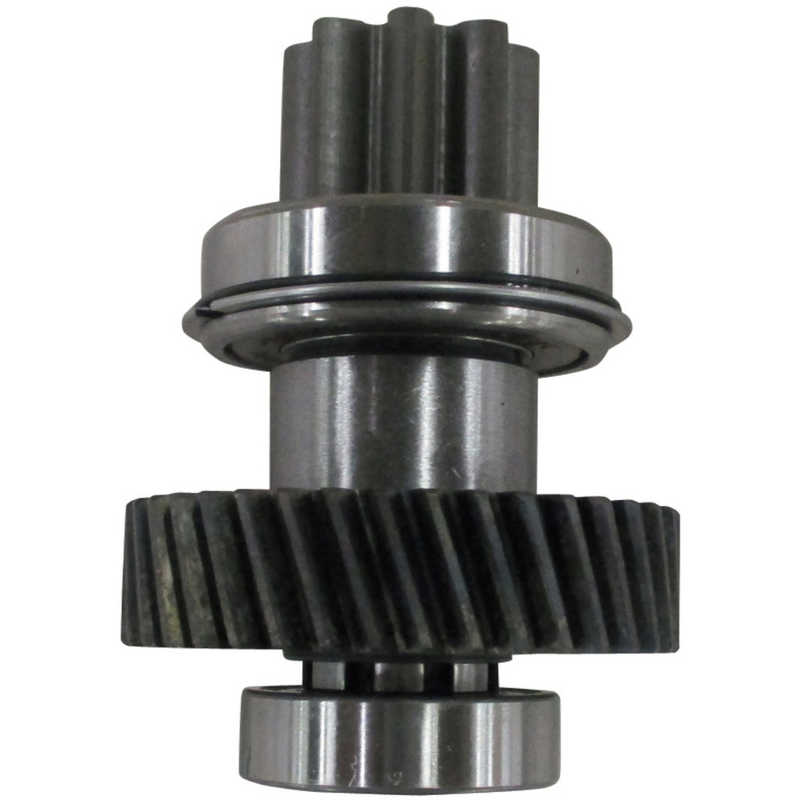 キトー　キトｰ電気トロリMR2形用部品ギヤSイッシキ 　MR1ES12413