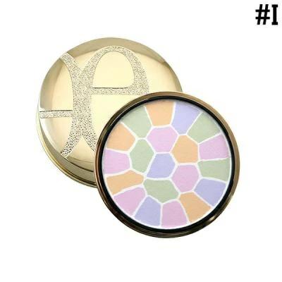 【ケース・パフ付き】ラ プードル オートニュアンス リクスィーズ #I 27g[フェイスパウダー]