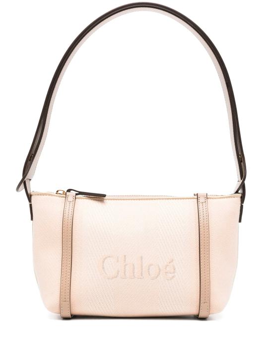 CHLOE Women Shoulder Bags CH25UP566O65 26Y Beige