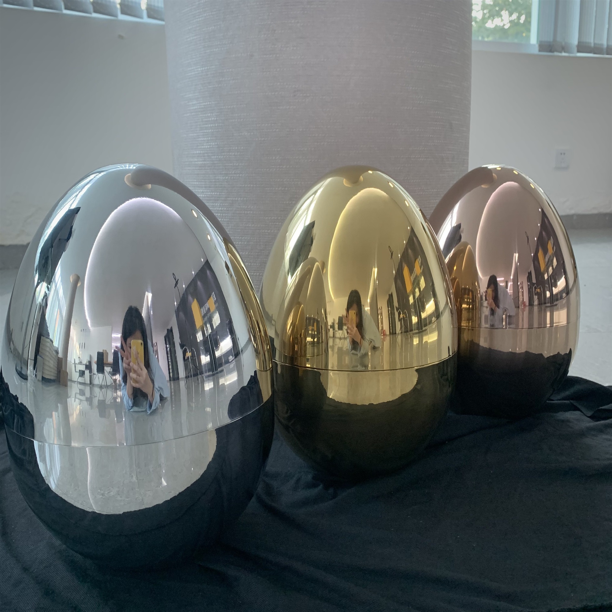 Christofle クリストフル メール 6人用　カトラリーセット　人気新作