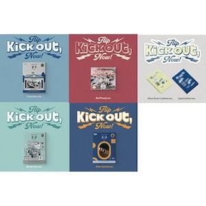 KickFlip 中国 中華 一直娱 yizhiyuトレカ　7枚コンプセット 新 発売Cd / Dvd / Blu -Ray - KickFlip ドンファ 中国 中華