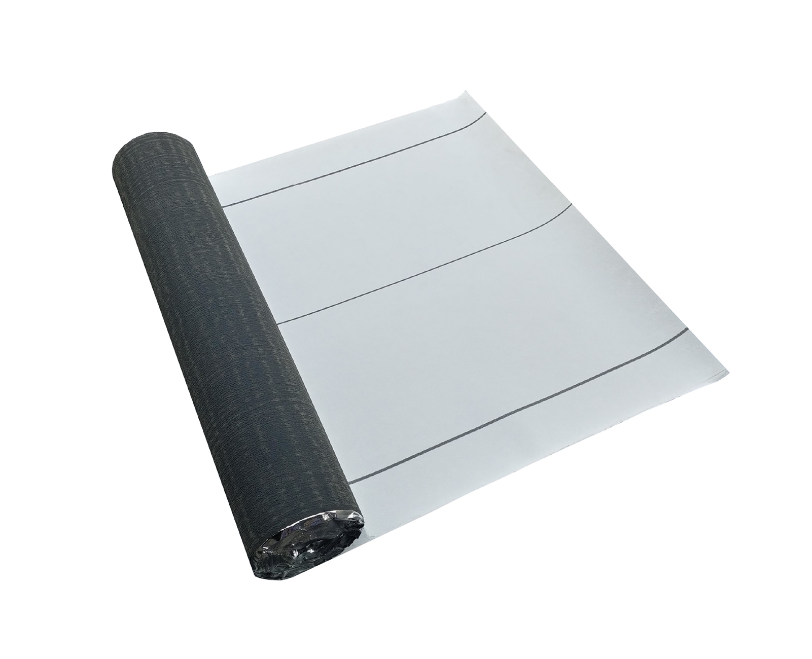 遮熱改質アスファルトルーフィング 遮熱Pro 1.0mm厚 1ｍｘ18ｍ 18kg 遮熱ルーフ 屋根下葺材 三島工業 10,553円