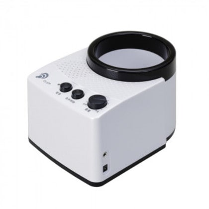 赤外線コードレススピーカー みみもとくんEXA2 CS-37PW ホワイト