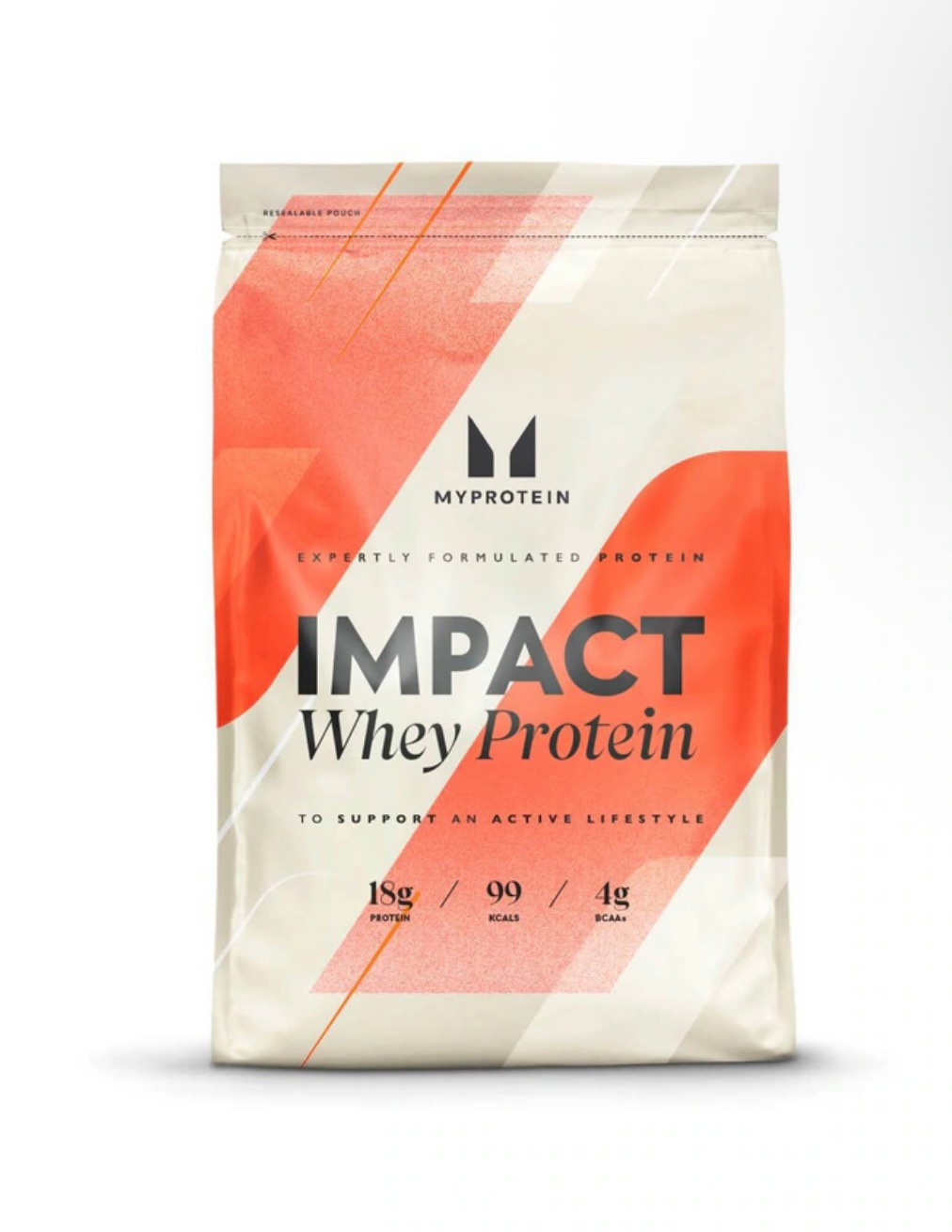 Myprotein(マイプロテイン) Impact ホエイプロテイン ナチュラルチョコレート 1kg