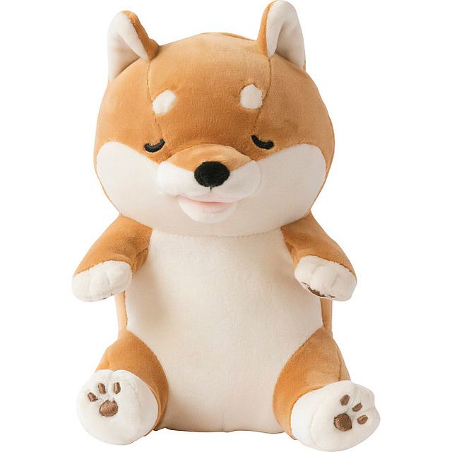 甘噛みハムハム コタロウ/シバイヌ YE-HM001KT