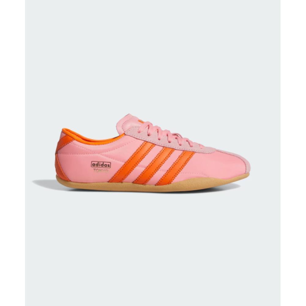 adidas Tokyo Sepia Pink Orange JI3297